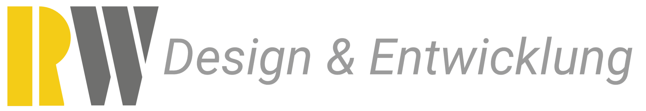 logo Design & Entwicklung